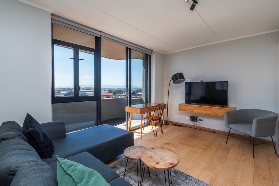 1 Bedroom Property for Sale in Woodstock Western Cape